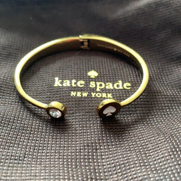 Kate Spade bracelet - Picture 3 of 6